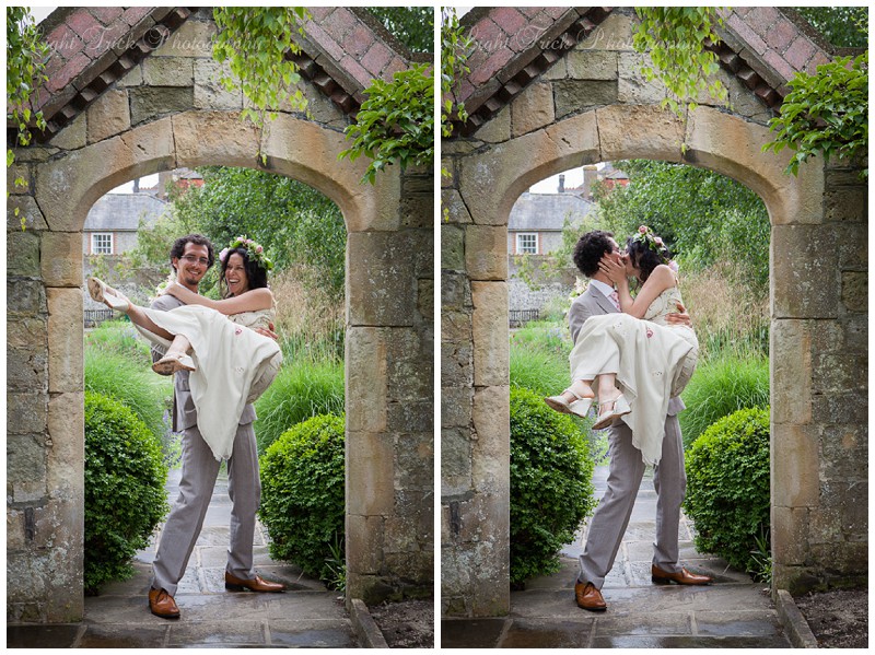 fun wedding photography in East Sussex